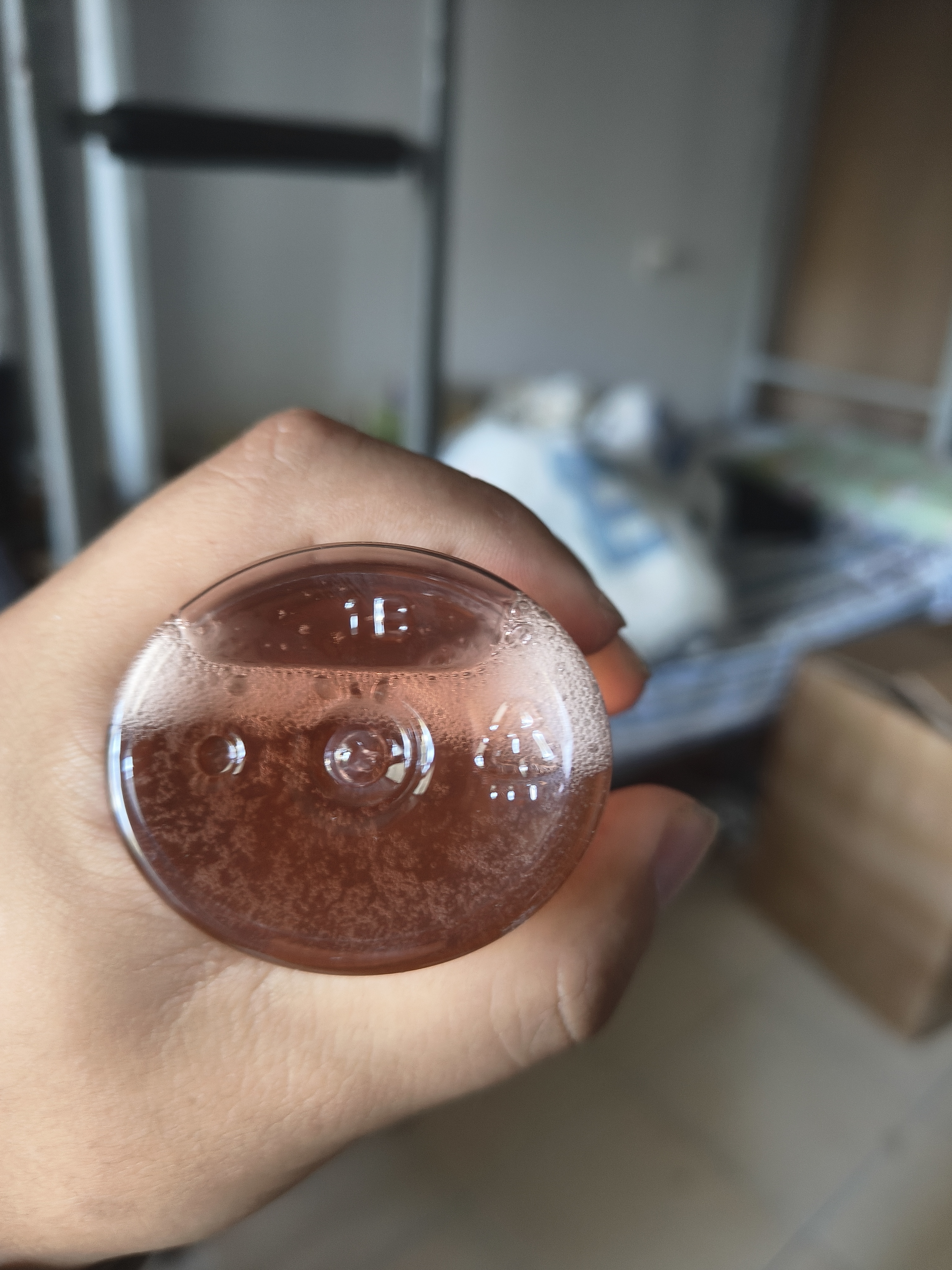 施华蔻（Schwarzkopf）怡然染发霜4.0/9自然棕色 染发膏自己染男女盖白发热卖商品 实拍图