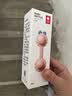 babycare婴幼儿手摇铃安抚牙胶玩具0-1新生儿分阶摇铃尝鲜萌宠羊驼单只装 实拍图