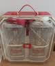 五粮液 普五八代 鸿运礼盒 浓香型白酒 52度 500ml*2 礼盒装 酒厂直供 实拍图