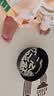 不二宝贝婴幼儿手指高钙鳕鱼泡芙条4g儿童宝宝零食6个月辅食无添加蔗糖 实拍图