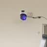 乔安（JOOAN）高清监控摄像头室外家用监控无线wifi监控器360度无死角带夜视全景旋转云台户外家用手机远程AI 实拍图