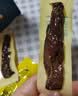 科尔沁手撕风干牛肉干原味500g量贩装 内蒙特产肉干肉脯休闲解馋零食 实拍图