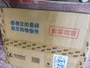 心相印厨房用纸70节*12卷 吸油吸水 加大加厚食品可接触级厨房纸巾 实拍图