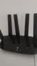 普联（TP-LINK）大道路由器7DR6430 BE6400 5G WiFi7千兆双频家用高速穿墙 2.4G wifi6无线 2.5G网口 游戏加速 实拍图