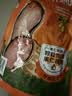 加州原野原香花生500g/袋 坚果炒货京东自营0添加健康食品办公休闲零食 实拍图