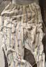 都市丽人带胸垫纯棉睡衣女10A抑菌纯棉长袖家居服可外穿2026年秋冬新款 实拍图