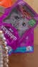 伟嘉主食猫罐头软包主食餐包 进口成猫妙鲜包(金枪鱼+海洋鱼)味85g*6 实拍图