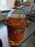 福临门食用油 浓香压榨一级 花生油5L 中粮出品 食物油 粮油 家用 实拍图