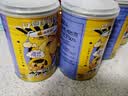 林家铺子 黄桃水果罐头 糖水 送长辈儿童零食即食食品 425g*4罐 实拍图