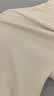 贝肽斯胎脂皮秋冬儿童保暖内衣加厚睡衣家居服男童女童秋衣秋裤保暖套装 实拍图