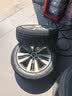玲珑轮胎汽车轮胎215/50R17 95W XL 玲珑臻选 UD 适配长安CS35/名图/思域 实拍图