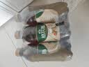 秋林格瓦斯 全麦面包发酵 0糖饮料 350ml*12瓶 整箱装哈尔滨特产 实拍图