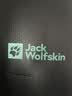 jackWolfskin狼爪秋冬GAPPONPLATZ男款700蓬鸭绒休闲羽绒服外套A66105 深海军蓝/C0413 L 充绒量：230g 实拍图