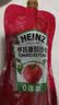 亨氏（Heinz）番茄酱 番茄沙司320g*2[0添加防腐剂/色素*] 意面薯条酱 实拍图