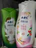ABC 私处清洁洗液抑菌洗液私密处洗液私密处清洁液瓶组合装200ml*2瓶 实拍图