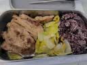燕之坊免浸泡七色糙米4斤粗粮杂粮米饭低脂饱腹同煮同熟绿糙米紫米黑米 实拍图