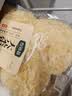 珍锦荟古田银耳200g 大朵白木耳易出胶 煲汤火锅食材银耳莲子百合粥 实拍图