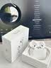 Apple/苹果 AirPods 4 搭配USB-C充电盒 蓝牙耳机 适用iPhone/iPad/Mac 四代MXP63CH/A 实拍图