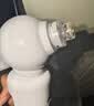 奥克斯（AUX）小气泡黑头仪吸黑头清洁仪去黑头铲恒温热敷清理神器毛孔清洁仪器院线同款家用生日礼物送女友老婆 实拍图