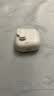 品胜适用AirPods5/4保护套AirPods五代四代降噪版通用支架款苹果蓝牙耳机保护壳无线充电自动弹盖 实拍图