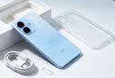 小米（MI）REDMI Note 17 Pro 8+256 蓝 9000mAh大电池 抗摔防水 AI反诈 国家补贴 红米note15pro新款 5g手机 实拍图