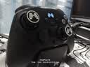 北通鲲鹏20游戏手柄AI智控无线蓝牙可调摇杆xbox类电脑PC手机steam体感宏switch2影之刃零伊莫 精英版 实拍图