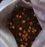 麦富迪猫粮 超肉粒冻干双拼幼猫粮免疫护肠胃 三文鱼2kg 实拍图