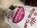 皇家猫粮 挑嘴成猫猫粮 高适口性 EF38 通用粮 12月以上 4KG 实拍图