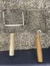 甜浪海金属猫砂铲非不锈钢猫屎铲细孔小孔猫咪铲屎神器猫砂盆铲宠物用品 实拍图