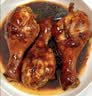 正大琵琶腿2斤 【美食大赛同款】鸡腿鸡肉鸡腿肉生鲜早餐 实拍图