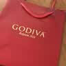 歌帝梵（Godiva）【臻心巧制】臻粹果仁巧克力高端礼盒20颗200g  零食 生日礼物 实拍图