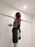 京东家政 【3小时保洁单次服务】家政保洁上门服务 京东保洁家庭清洁 适用面积＜90平米 实拍图