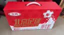 三元北京足球限定礼盒250ml*12盒 3.6g优质乳蛋白 丁禹兮同款 实拍图