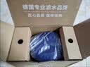 碧然德（BRITA）过滤净水器 家用滤水壶 净水壶 海洋系列 3.5L（蓝）+专家版滤芯5枚 环保加固包装 实拍图