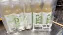 农夫山泉【需冷藏】17.5°NFC苹果汁100%纯果汁鲜果冷压榨300ml*5瓶 实拍图