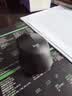 罗技（Logitech）MK345无线办公键鼠套装 宽大掌托 舒适键入体验 全尺寸 带无线2.4G接收器 黑色 实拍图