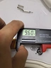南孚9V碱性电池1粒装适用于遥控玩具/烟雾报警器/无线麦克风/万用表/话筒/遥控器等 6LR61（单件包邮） 实拍图