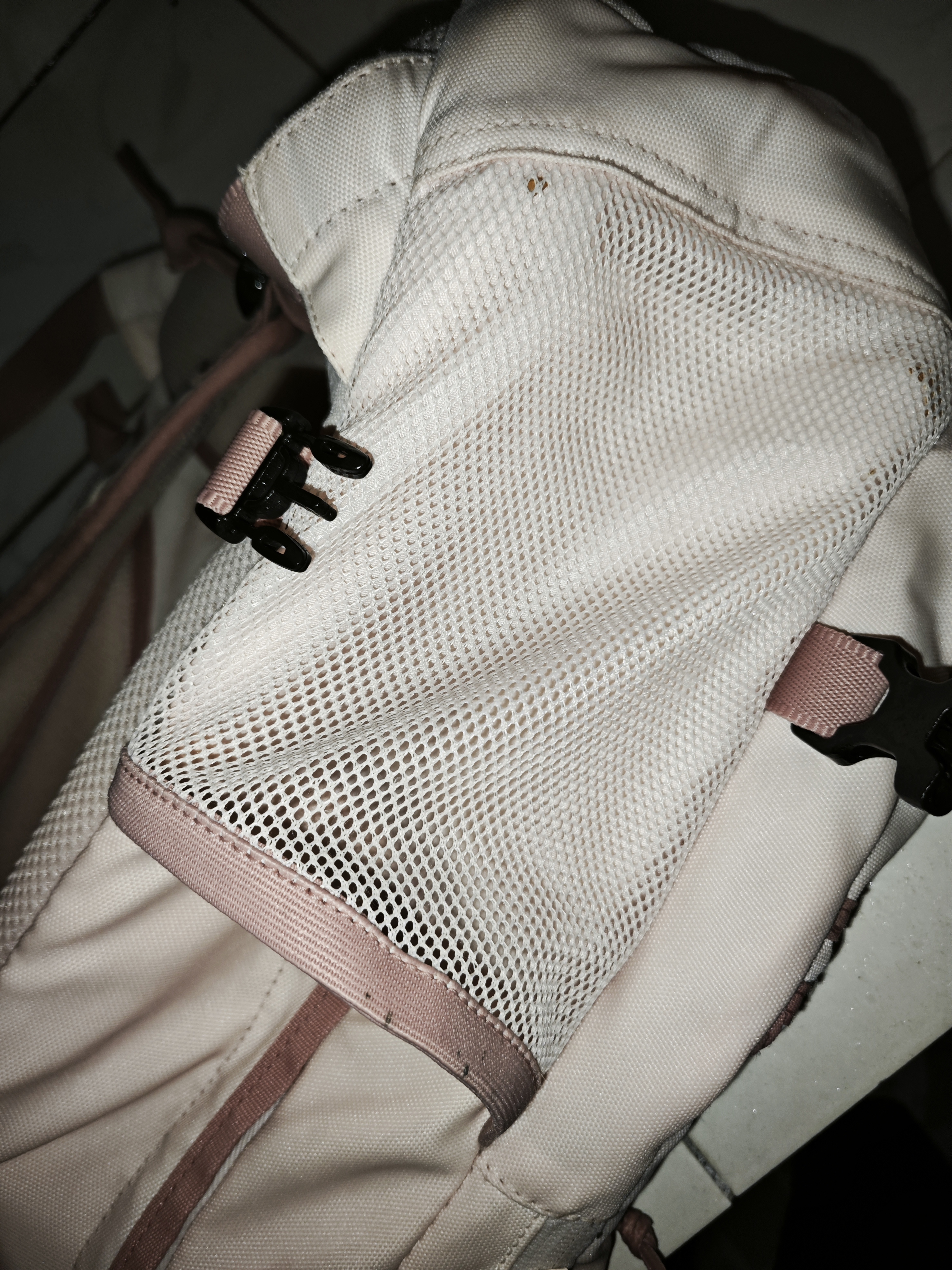 碧士露（BISELOAE）布艺除霉除霉剂270ml婴儿推车白衣服鞋子黑霉斑清洗布艺沙发窗帘 实拍图