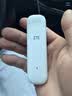 中兴（ZTE）F32随身wifi6免插卡无线上网卡支持5G/4G设备全网通路由器无限随行wi-fi车载宿舍户外流量卡托2026 实拍图