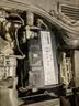 瓦尔塔（VARTA）京东自营养车汽车电瓶蓄电池启停EFB H6 70Ah以旧换新上门安装 实拍图