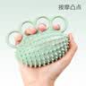 杜威克分指握力球3D按摩康复训练老人手指力量锻炼握力器握力圈30磅 实拍图