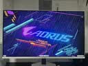 联合创新32吋4K双模320Hz miniled显示器防眩光视网膜镜面屏mac mini外接电竞游戏办公电脑GA32V1M MAX 实拍图