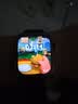 华为（HUAWEI）【咨询享优惠】WATCH FIT 5运动智能手表蓝牙通话轻薄大屏高中学生健康管理NFC门禁男女心率 韵律黑【甄选表带+精美表盘】 实拍图