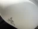 雷蛇（Razer）旋风黑鲨V2 X 有线头戴式电竞游戏耳机耳麦 被动降噪 CSGO JD定制白色特别版 适配三角洲行动 实拍图