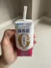 蒙牛新养道无乳糖牛奶脱脂200ml×24盒 送礼礼盒3.2g/100ml蛋白质 实拍图