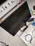 泰坦军团 27英寸MiniLED 4K 170Hz双模340Hz DyDs0.3ms HDR1600nits C口90W 内置音箱电竞显示器P275MV MAX 实拍图