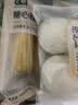 传统发酵馒头100g*4 实拍图