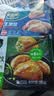必品阁（bibigo）王煎饺什锦粉条猪肉210g 6只装蒸煎饺营养饺子速冻早餐一口爆馅 实拍图