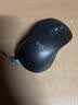 罗技（Logitech）M750L 优选系列大手鼠标 无线静音鼠标 智能鼠标 黑色 带Logi Bolt USB接收器 M650升级版 实拍图