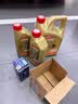 嘉实多（Castrol）极护智E版 全合成机油 0W-20 C5 4L 混动适用 机油京东自营 实拍图